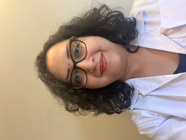 Dr. Preeti P Kathe